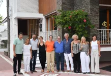 Hospedaje|| CASTELVI casa boutique