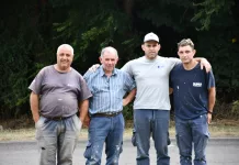 NUEVO ESPACIO PARA EL LABORATORIO DE BROMATOLOGÍA Y ZOONOSIS