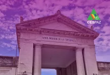 CESPAZ CITA A FAMILIARES DE FALLECIDOS INHUMADOS EN EL CEMENTERIO