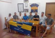 Ronda de técnicos: Los clubes se preparan para una nueva temporada en el Fútbol de Saladillo