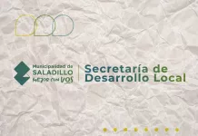 Boletín Estadístico Trimestral | Dicho informe presenta información estadística sobre el territorio, la población y las características económicas y sociales del Partido de Saladillo
