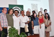 ITEC Saladillo|| se llevó a cabo la disertación sobre Agricultura de Precisión, desarrollada por el Ingeniero Agrónomo Luciano González
