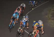 Ciclismo: Saladillenses corren este sábado en Azul