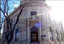 El año 2025, en el Museo Municipal comenzó un ambicioso proyecto de puesta en valor de los techos y cubiertas del edificio, junto con la recuperación de los espacios interiores