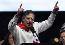 Petro respondió a Trump y afirmó que volvería a la guerrilla para defender a Colombia: “Por la Patria tomaré de nuevo las armas”