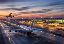 Récord aéreo: en 2025 volaron más de 50 millones de personas en Argentina, el mayor registro de la historia