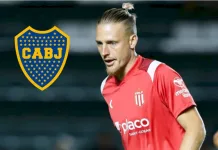 Boca compró a Santiago Ascacibar, uno de los más buscados del verano
