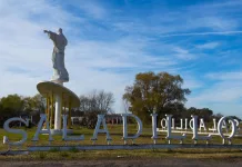 Saladillo tiene 5.590 hectáreas aproximadamente un 2% de su superficie territorial en manos de personas o empresas extranjeras