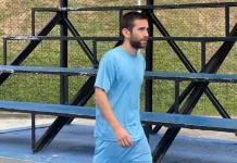 Expectativa por la situación de Nahuel Gallo, el gendarme argentino secuestrado en Venezuela hace un año y un mes