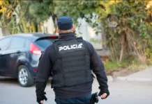Policiales || Allanamiento en la planta urbana de Saladillo que arrojó resultado positivo