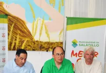 Seguridad || El Municipio de Saladillo concursó la compra de nuevas cámaras de seguridad y equipamiento