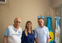 «Por ahora nuestra ciudad perderá la oportunidad de que el CURS se transforme en Universidad” Carlos Antonio Gorosito