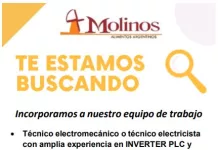 Búsqueda laboral