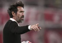 BOMBAZO || Eduardo Domínguez dejó de ser el DT de Estudiantes de La Plata