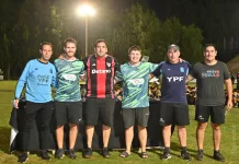 Con enorme alegría y emoción finalizó una nueva edición del Torneo Promesas de Fútbol