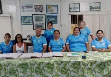 Memoria de Gestión y Asamblea del club Defensores de Del Carril