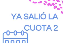 Ya se encuentra en reparto la Cuota 2 de Servicios Urbanos y Sanitarios con vencimiento 10/02/2026