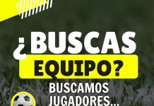 Fútbol: Por Arriba de la Barrera convoca e inscribe a jugadores