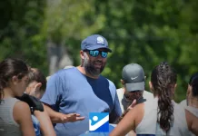 Bernardo Pucciarelli deja el Saladillo Hockey Club
