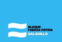 Desde el Bloque Fuerza Patria Saladillo expresamos nuestro absoluto rechazo a la reforma laboral promovida por el Poder Ejecutivo Nacional