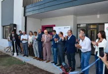 30° Aniversario del CURS: Tres décadas transformando Saladillo y la región