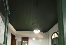 Se presentaron las empresas interesadas en la ejecución de la obra de puesta en valor y reparación del Juzgado de Familia