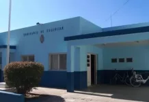 Policiales|| En Saladillo Dos menores de edad se encontrarían en estado de vulnerabilidad y posibles victimas de delitos