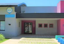 HOY || El Centro Universitario Regional Saladillo celebra hoy 30 años