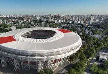 Los detalles del millonario acuerdo en River Plate por el nuevo naming y los recitales en el Monumental