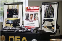 Decapitaciones filmadas, drones y tanques: todo lo que se sabe de la caída de “El Mencho”, el capo narco más temido de México