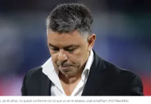 Marcelo Gallardo evalúa su futuro: por primera vez desde su regreso a River Plate su continuidad está en duda