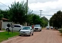 Policiales || Patrulla Rural de Saladillo allanó domicilios, detuvo a una persona y esclareció robo de corderos