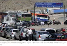 ¿Fin de los tours de compras a Chile?: por qué se desinflaron y qué pasó con los precios