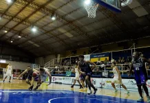 Comienzan los Playoff del Torneo Comercial de Básquet de Saladillo
