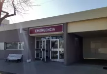 Tremendo hecho en Saladillo por el fallecimiento de un bebé| Dolor, preguntas y más preguntas sin respuestas