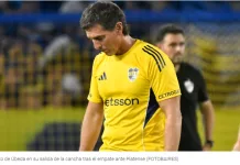 El crudo análisis de Diego Latorre sobre el presente de Boca Juniors tras el empate contra Platense: “El equipo desencanta”