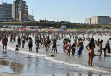 Turismo récord en Carnaval: viajaron 3 millones de personas en el primer fin de semana largo del año