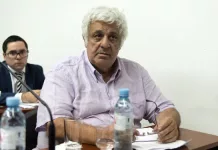 El mensaje de Alberto Samid desde la clínica de Uruguay donde está internado: “Ahora comprendo porqué nos tratan de sudakas”