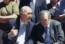 99 aniversario del Nacimiento| “ Raúl Alfonsín el hombre que nos devolvió la Democracia»
