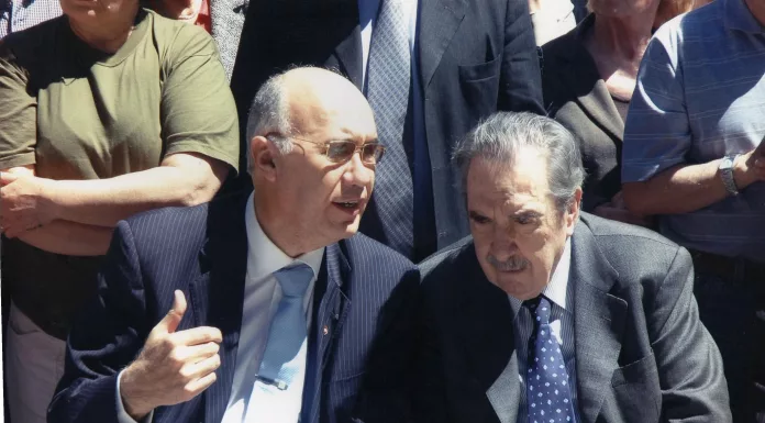 99 aniversario del Nacimiento| “ Raúl Alfonsín el hombre que nos devolvió la Democracia»