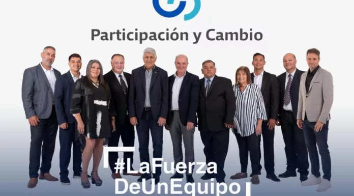 Elecciones en Colegio de Martilleros de La Plata|| La lista 1 «Participación y Cambio» ganó las elecciones por 52 votos