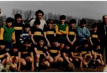 “El Club Jacobo Urso le ha rendido un magnífico y merecido homenaje a Lindolfo Aguilar al imponerle su nombre al Estadio de Futbol. Lindolfo amo al futbol, a los jóvenes a quienes le inculco el amor por la pelota de futbol” Carlos Antonio Gorosito.