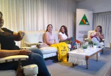 En una entrevista abierta la CES homenajeó a saladillenses que ayudan a modificar realidades propias y ajenas.