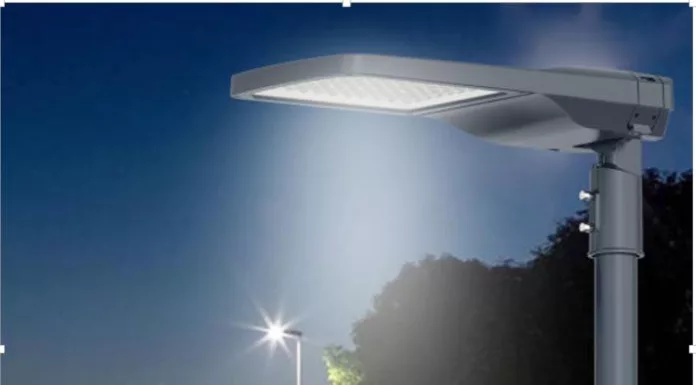 El Municipio de Saladillo realizará recambio en iluminarias de alumbrado público por 25 millones de pesos