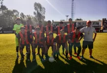 Fútbol: Huracán estreno el título con una derrota