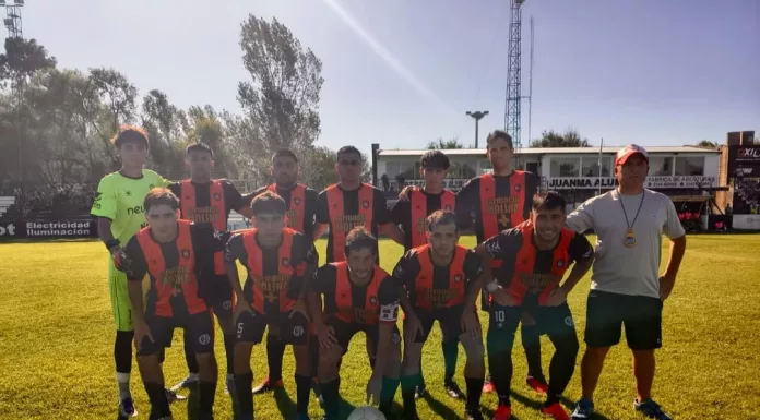 Fútbol: Huracán estreno el título con una derrota
