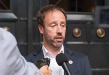 Pablo López: “Seguiremos reclamando los recursos que pertenecen a las y los 17 millones de bonaerenses” Avanza la demanda de la PBA contra el Estado nacional por la deuda de ANSES, que asciende a más de $2,2 billones.