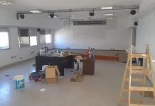 La CES renueva su Salón Auditorio