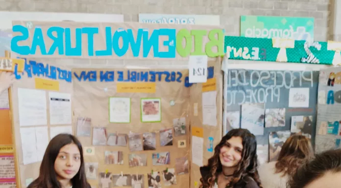Investigar “a lo Carrasco”: cuando la ciencia nace en el aula