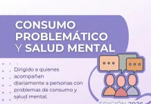 Primer Encuentro del año de Consumo Problemático y Salud Mental